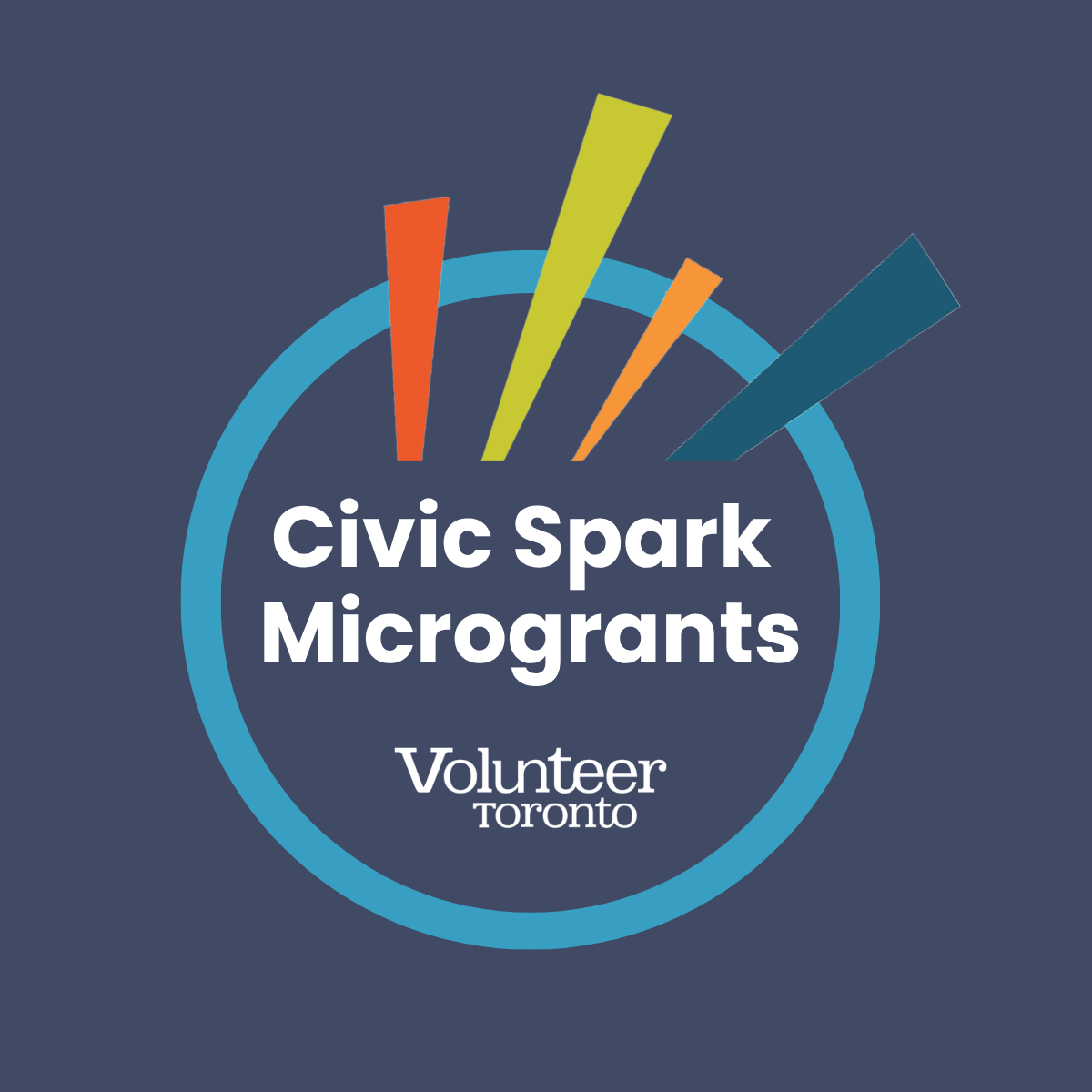 Civic Spark Microgrant support for the Victory Etobicoke Youth Open